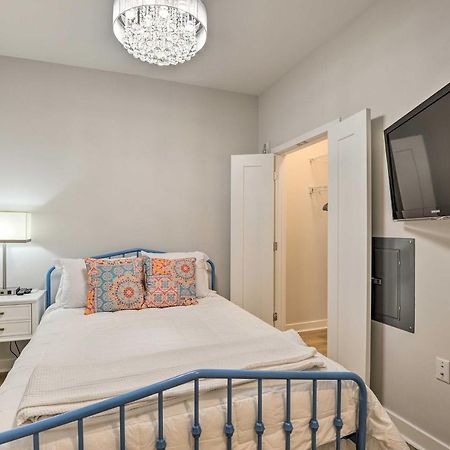 Chic Condo With Balcony In The Heart Of Annapolis! エクステリア 写真