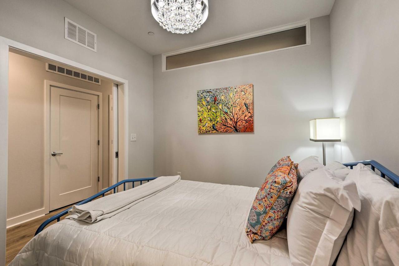 Chic Condo With Balcony In The Heart Of Annapolis! エクステリア 写真