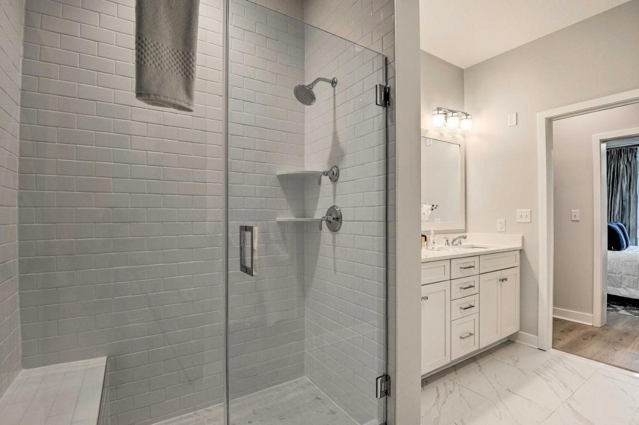 Chic Condo With Balcony In The Heart Of Annapolis! エクステリア 写真
